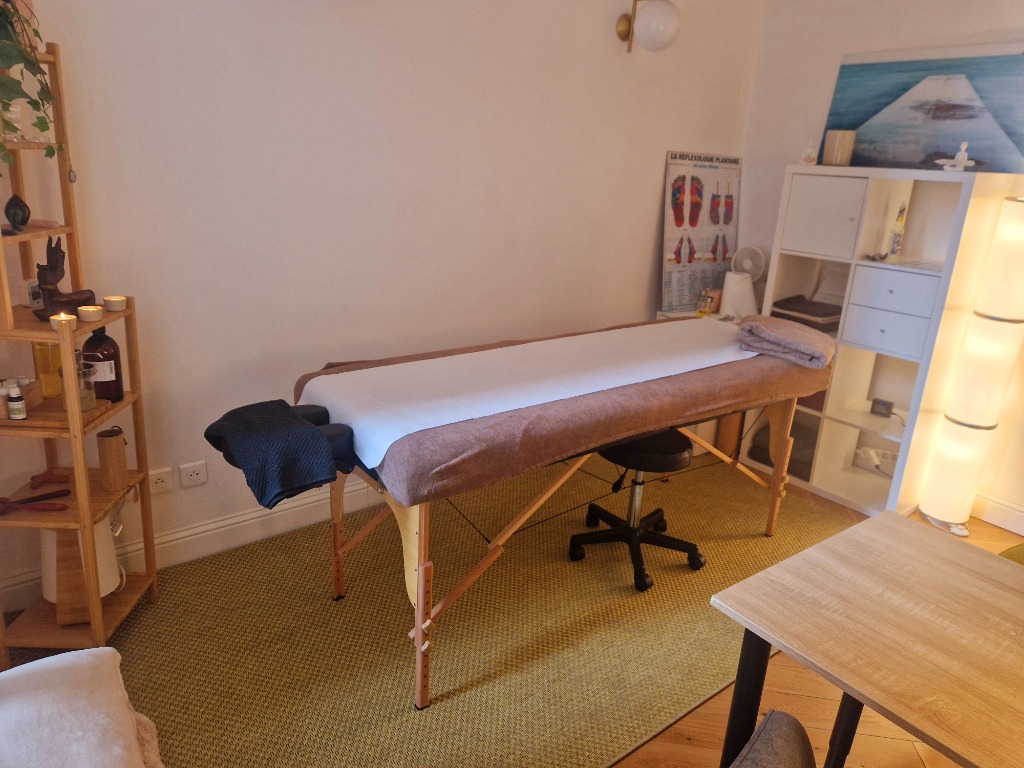 photo activite Delphine Goriau