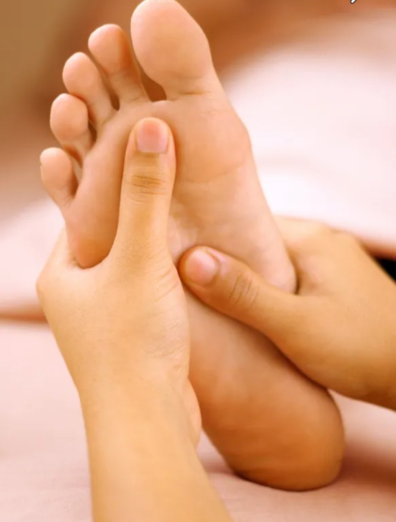 photo seance Delphine Goriau