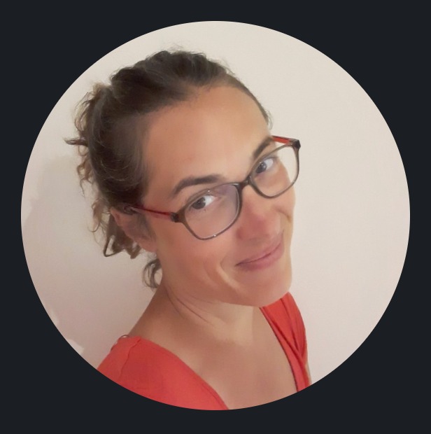 photo portrait SARO (Myriam Bauduin)