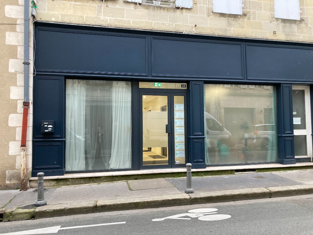 photo cabinet LIBOURNE