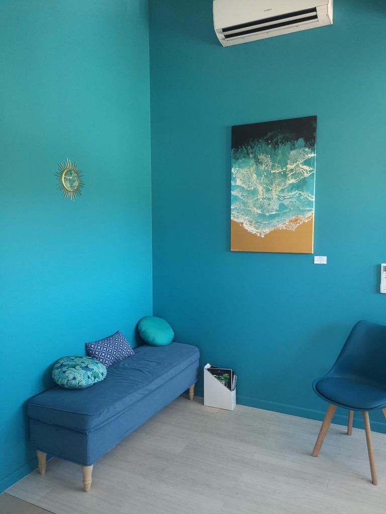 photo activite Elodie Garcia