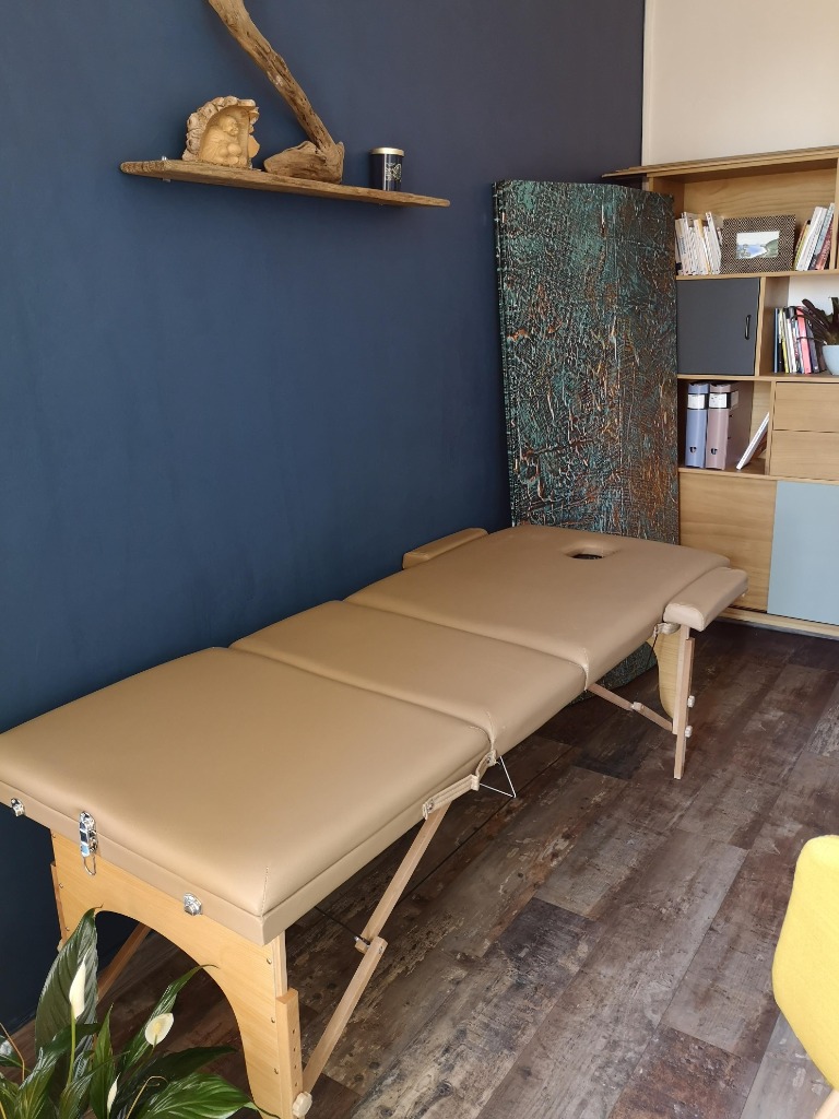 photo cabinet Elodie Garcia