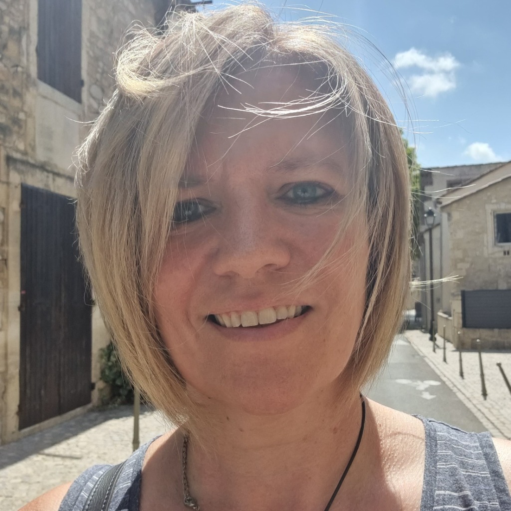 photo portrait HENRICZI KATHY