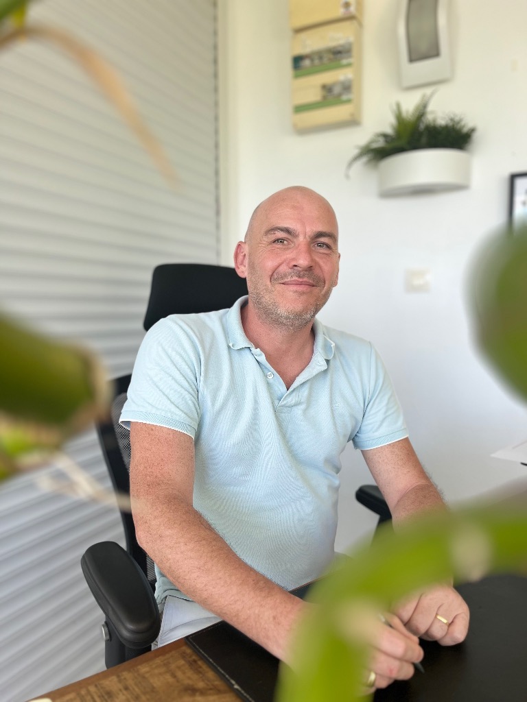 photo portrait Franck Chauzamy 