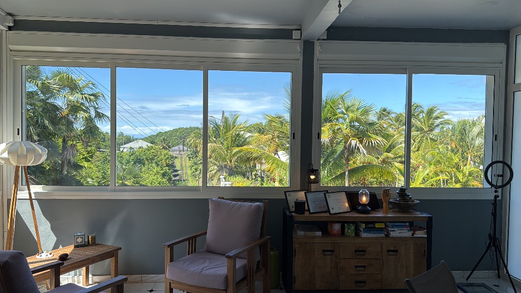 photo seance Franck Chauzamy 