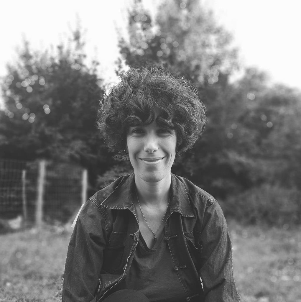 photo portrait Esma magnetiseur