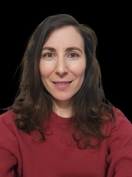 photo portrait Anne Aobdia