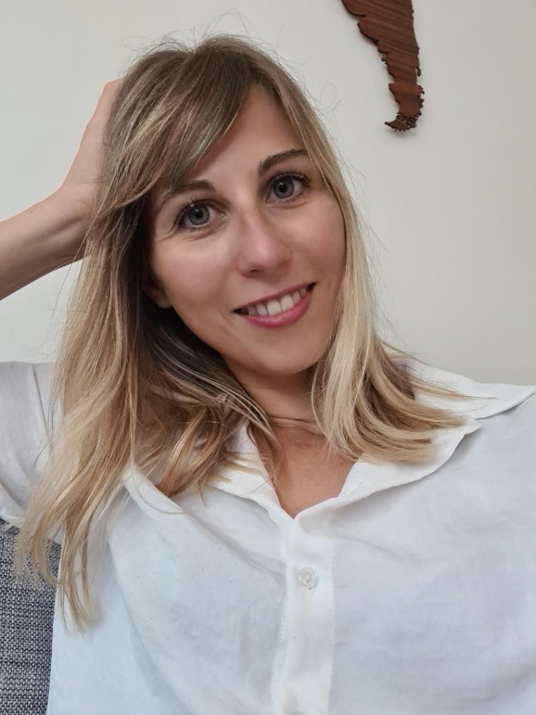 photo portrait De LAVALLEE Cécile