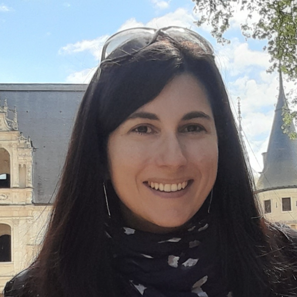 Sarah Manuel Boucard