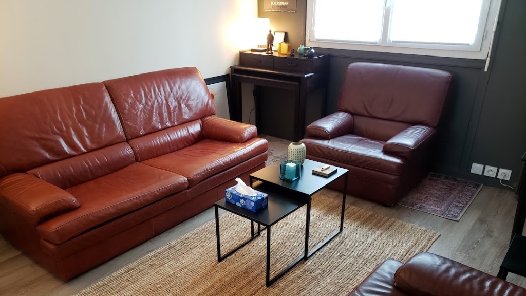 photo cabinet Christophe MEIGNANT