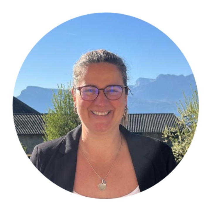 photo portrait Béatrice Belmont