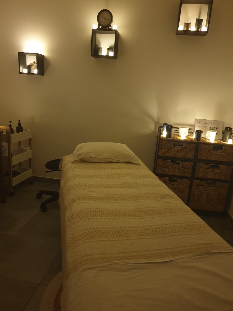 photo cabinet L’éveil des Sens