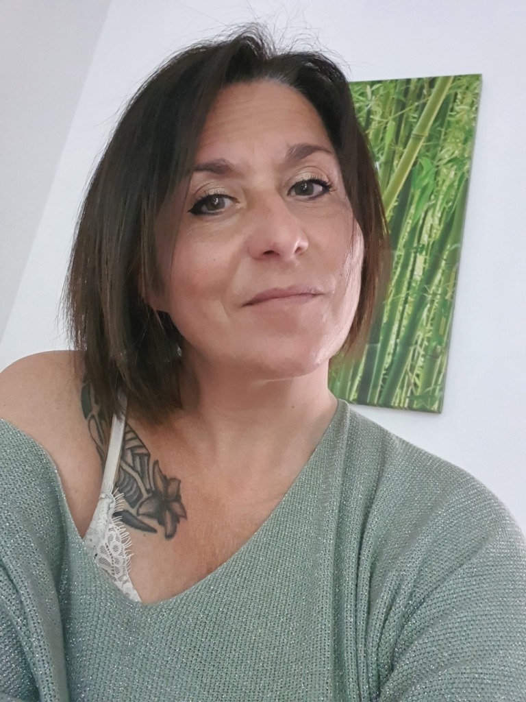 photo portrait L’éveil des Sens