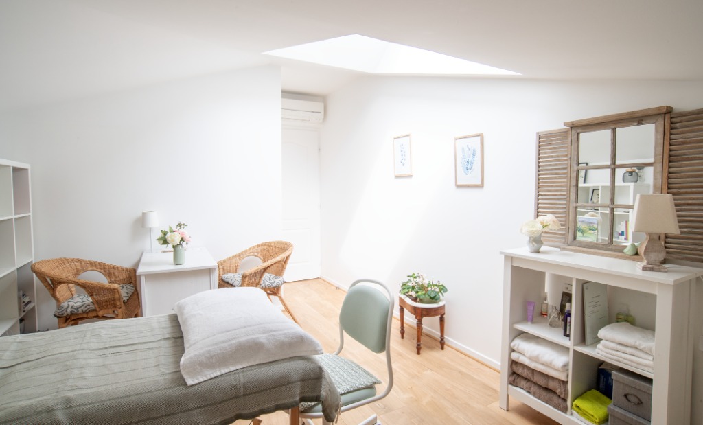 photo cabinet Sophie Petitdidier