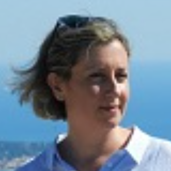 Bénédicte ESCARON LEGARDIEN