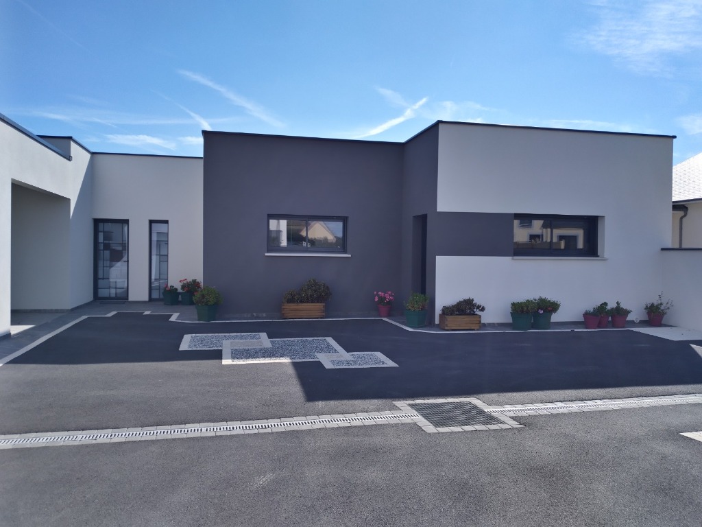 photo activite Bénédicte ESCARON