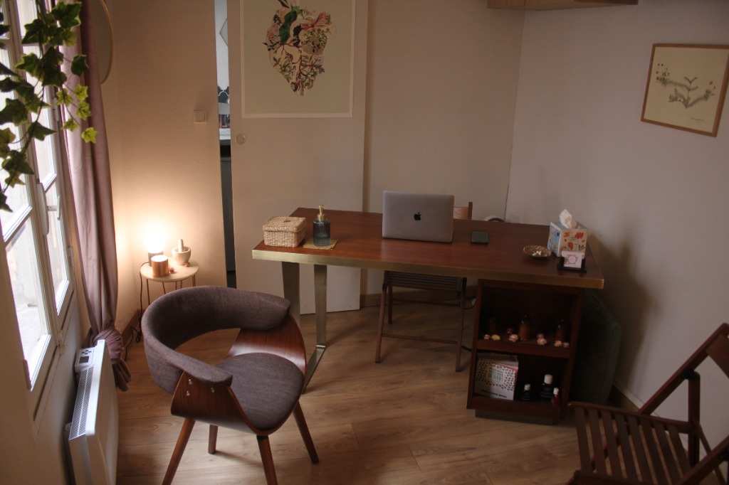 photo cabinet Thibault Hulot