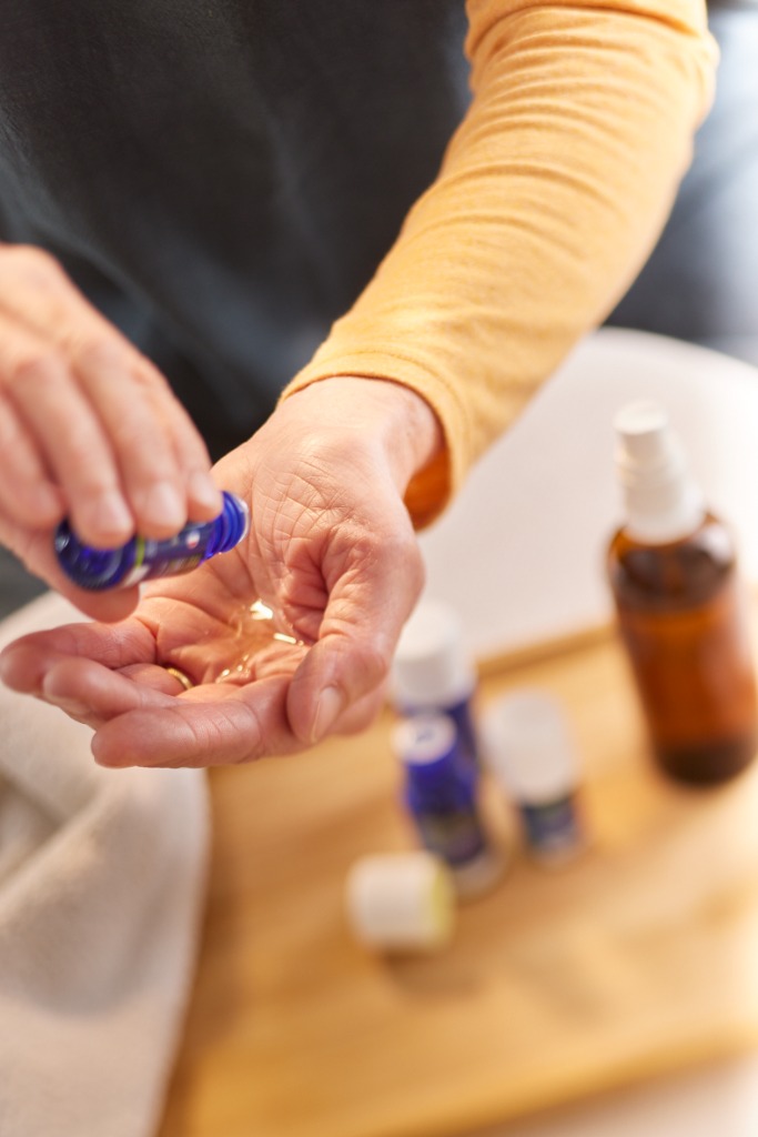 photo activite Cécile Devadddère 