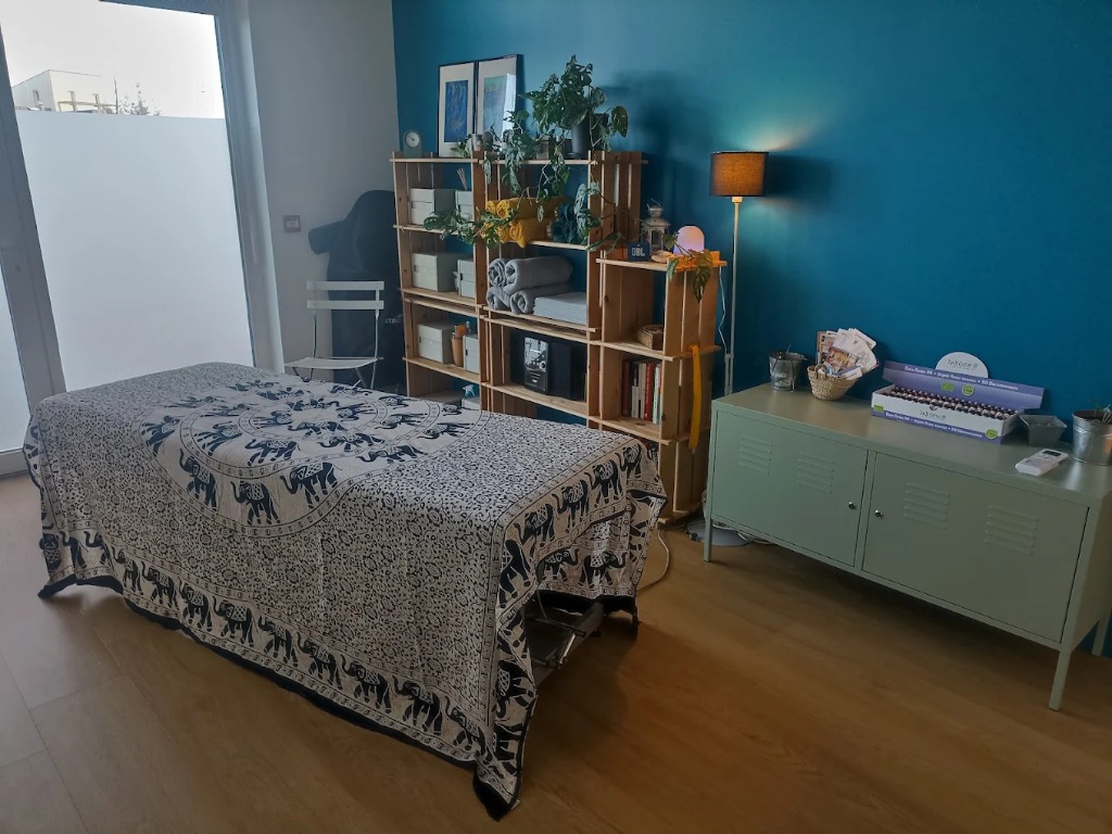 photo cabinet Morgane Perrion