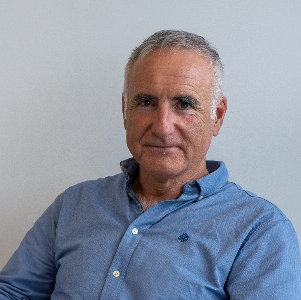 Alain Gassuan - Géobiologue et Bioénergéticien