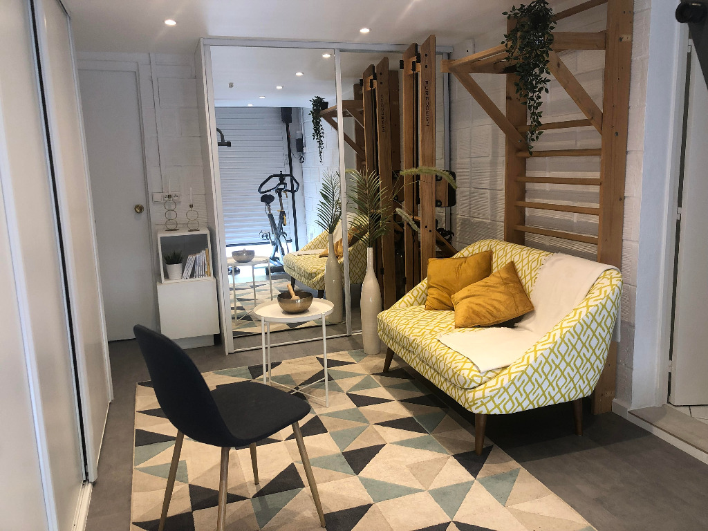 photo cabinet Noémie SCHEFFER