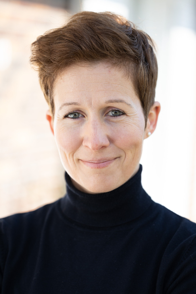 photo portrait Noémie SCHEFFER