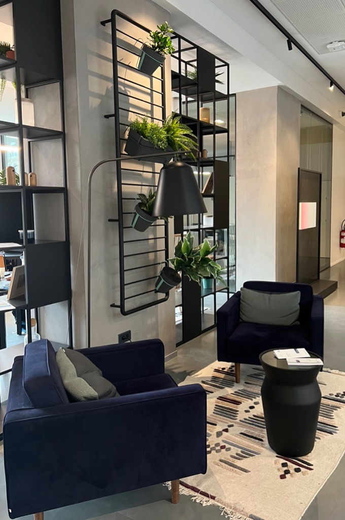 photo cabinet Stéphanie Gilbert