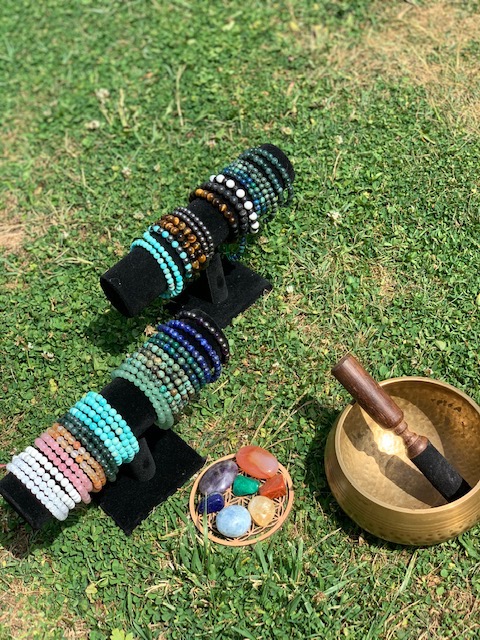 photo seance Stéphanie Gilbert