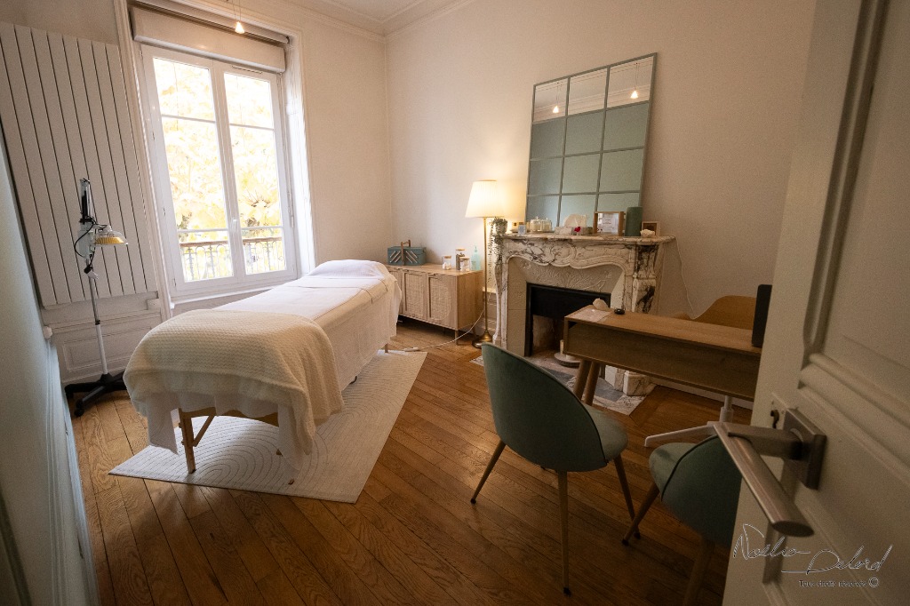 photo cabinet Mademoiselle ÉQiLibre