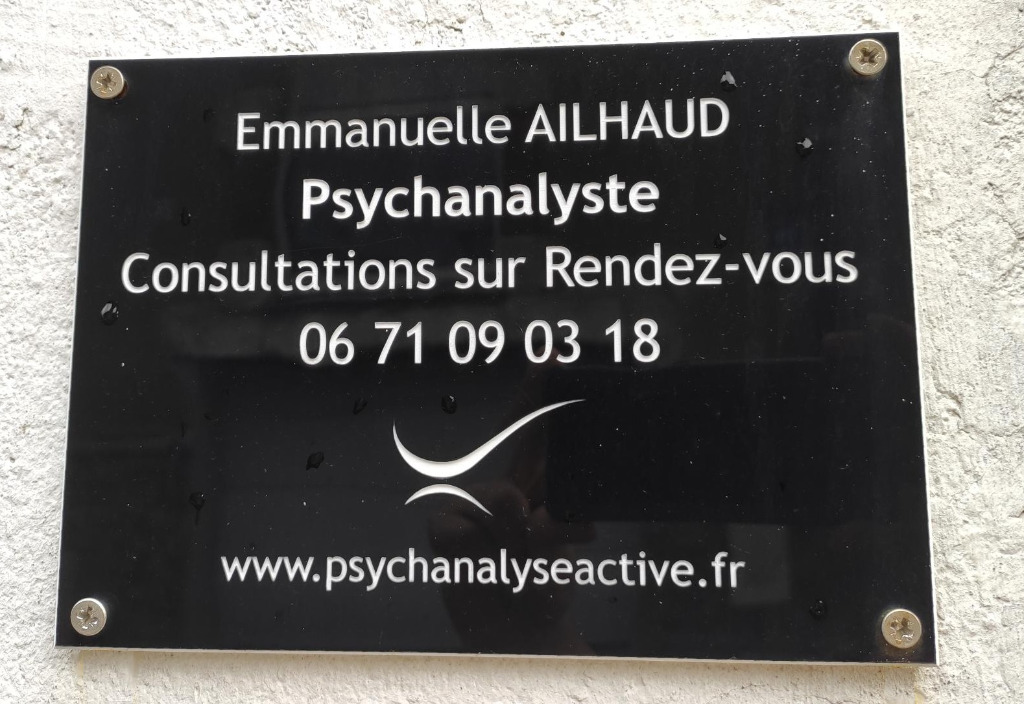 photo activite Emmanuelle AILHAUD