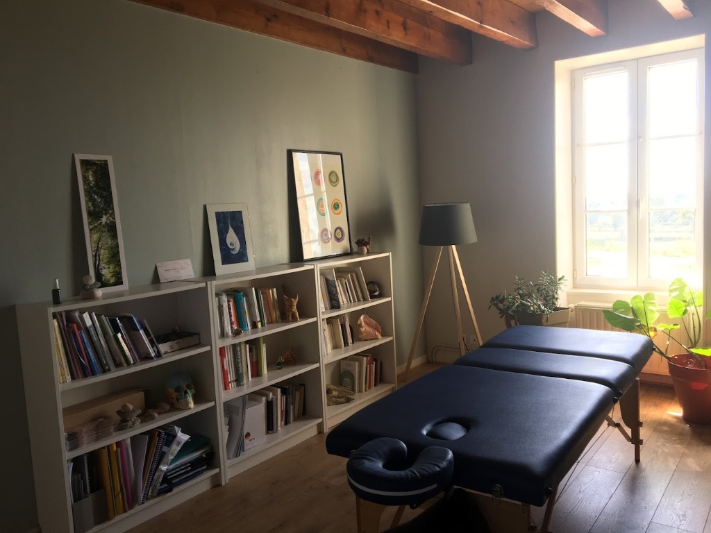 photo cabinet Anaïs Plazenet