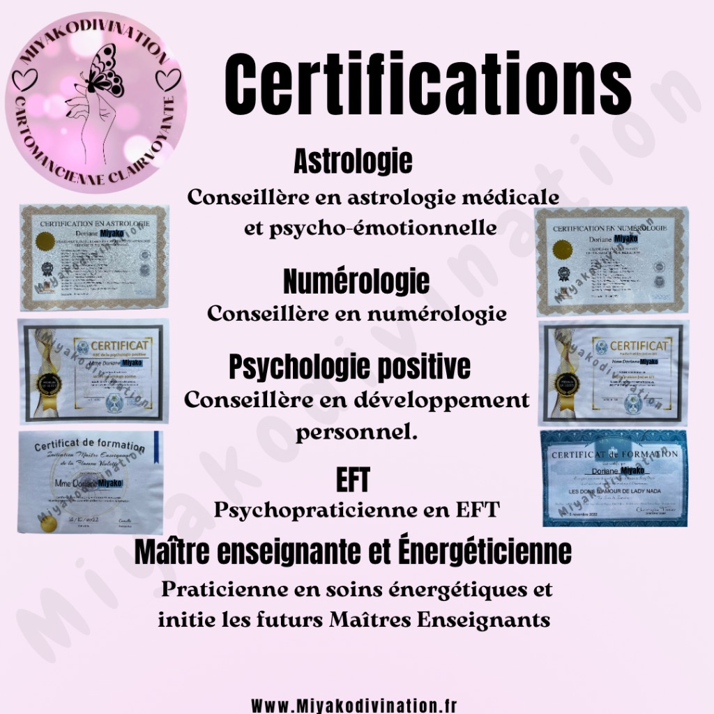 photo diplome Miyakodivination 