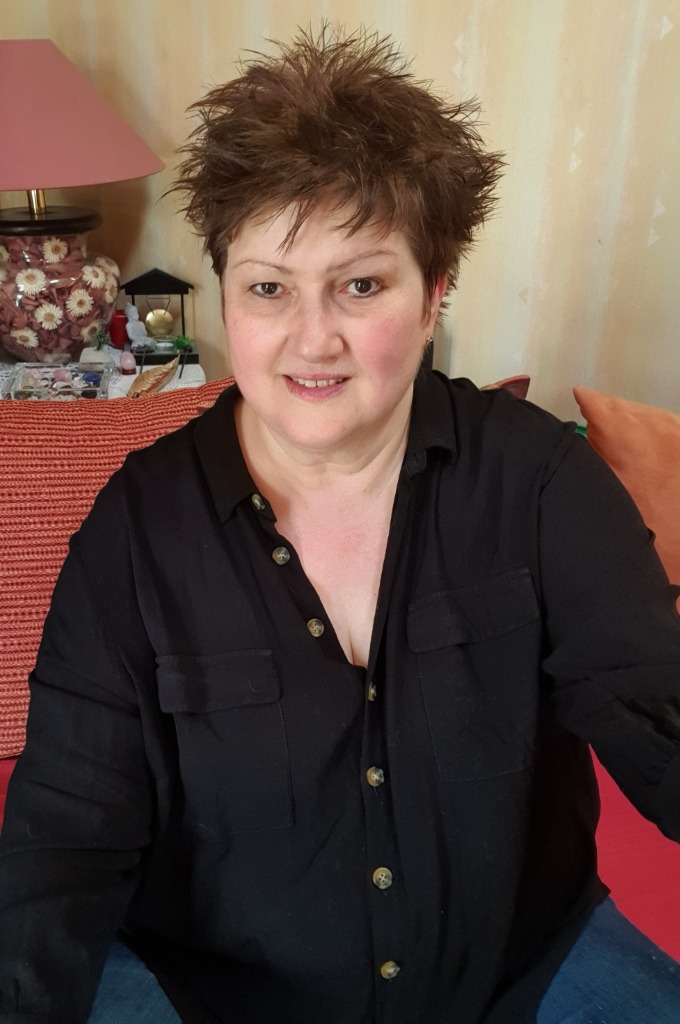 photo portrait Delaunay Vesna