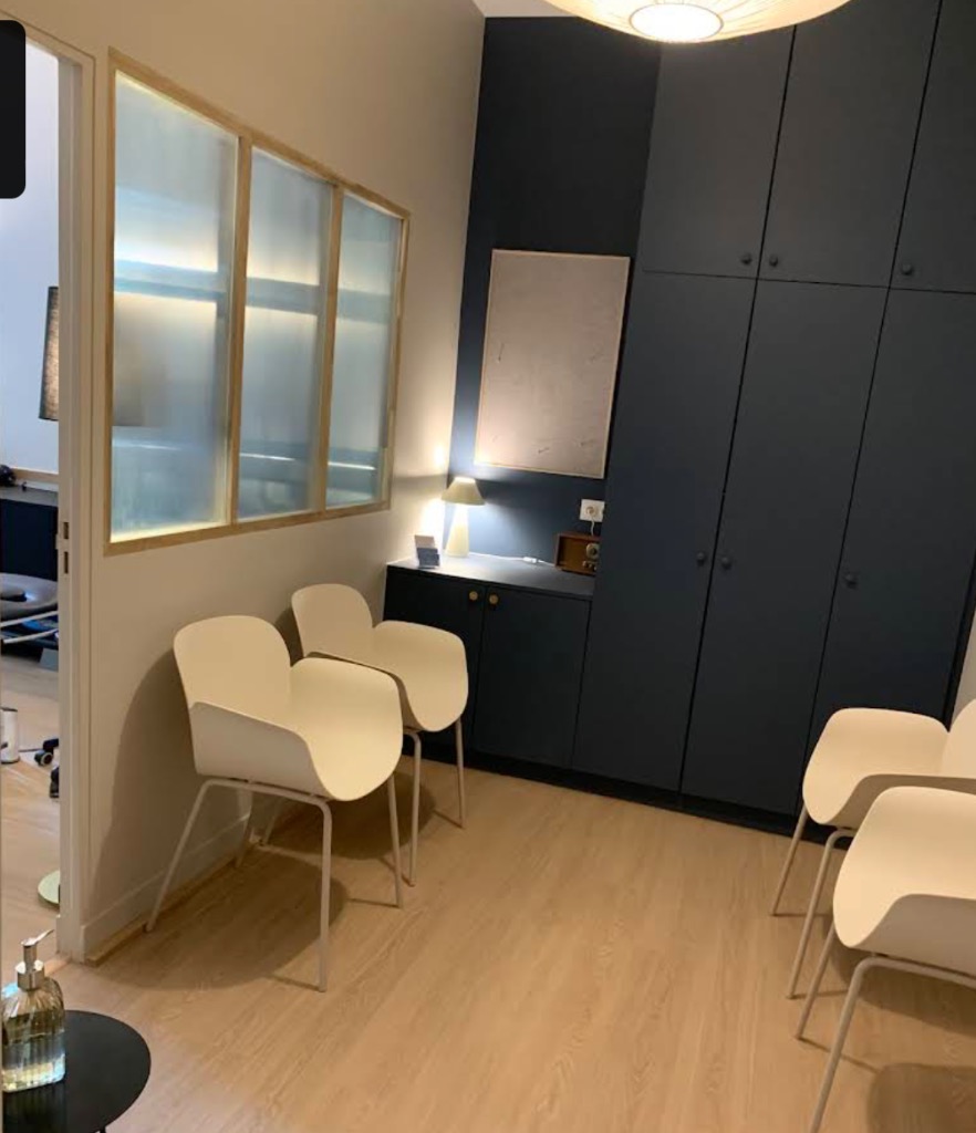 photo activite Annabelle d’ARNOUX