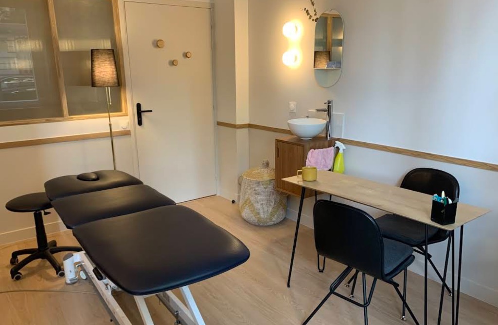 photo cabinet Annabelle d’ARNOUX