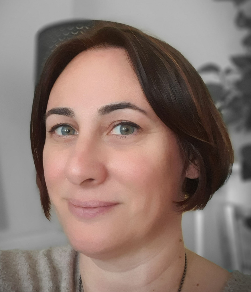 photo portrait IOF Sophro E.I.- Isabelle OBRIER-FARRÉ