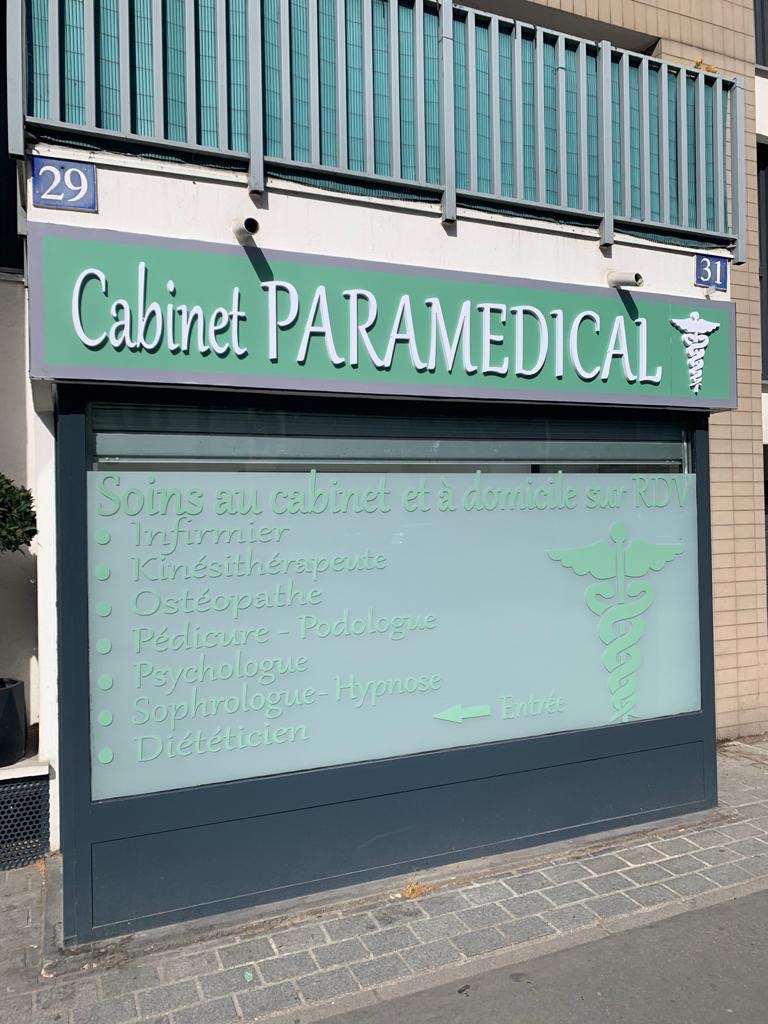 photo cabinet Julie Peuvergne