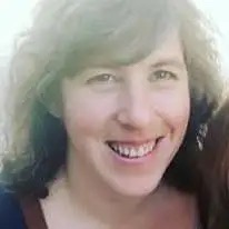 photo portrait Julie Peuvergne