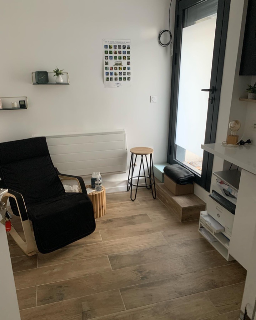 photo seance Julie Peuvergne