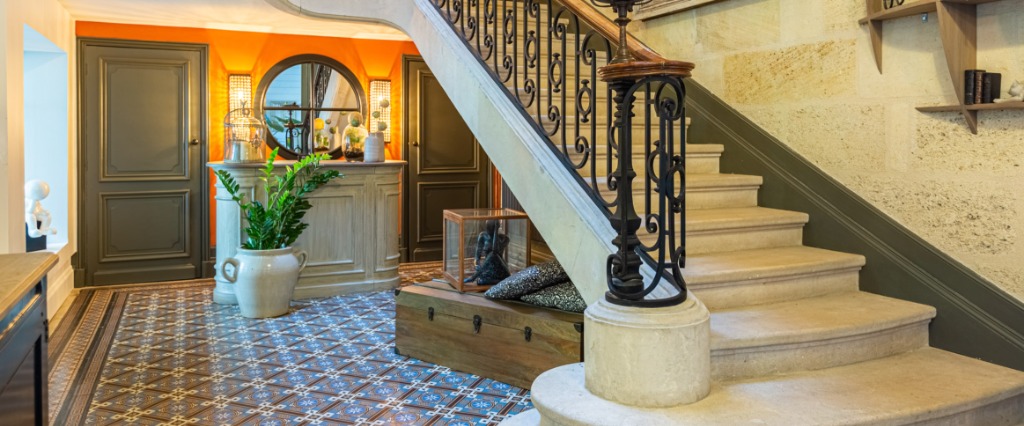 photo cabinet Sandra Delannoy