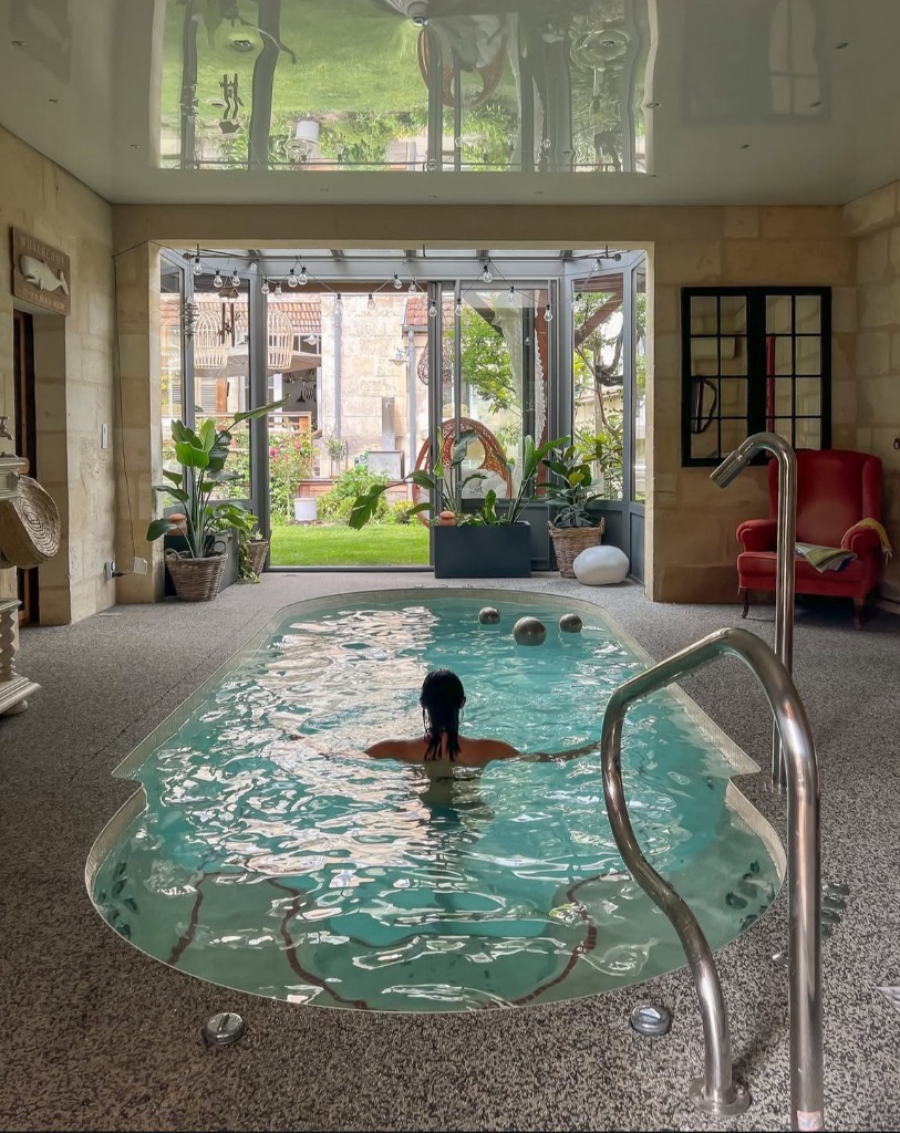 photo seance Sandra Delannoy