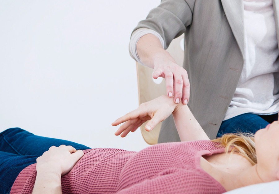 photo seance Julie Sauren 