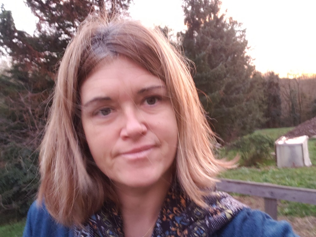 photo portrait Tybulle
