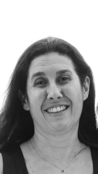 photo portrait Noëmie Réflexologie