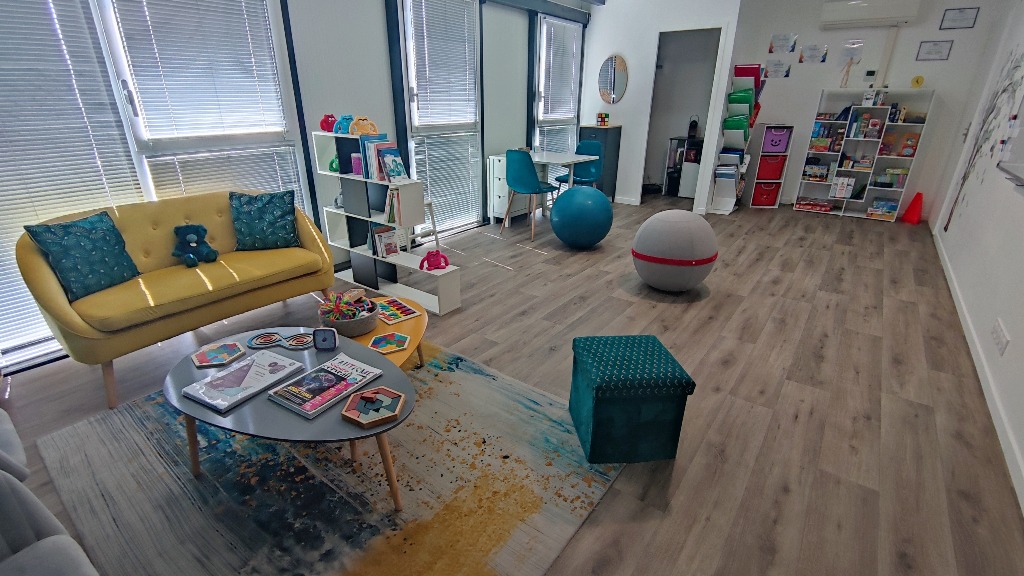 photo cabinet Laurence Pardo