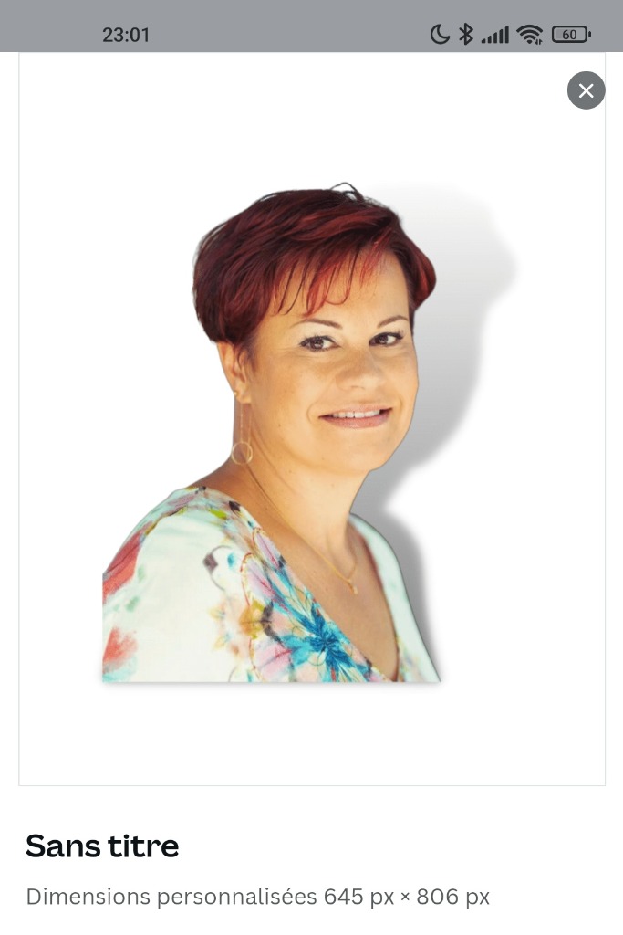 photo portrait Laurence Pardo