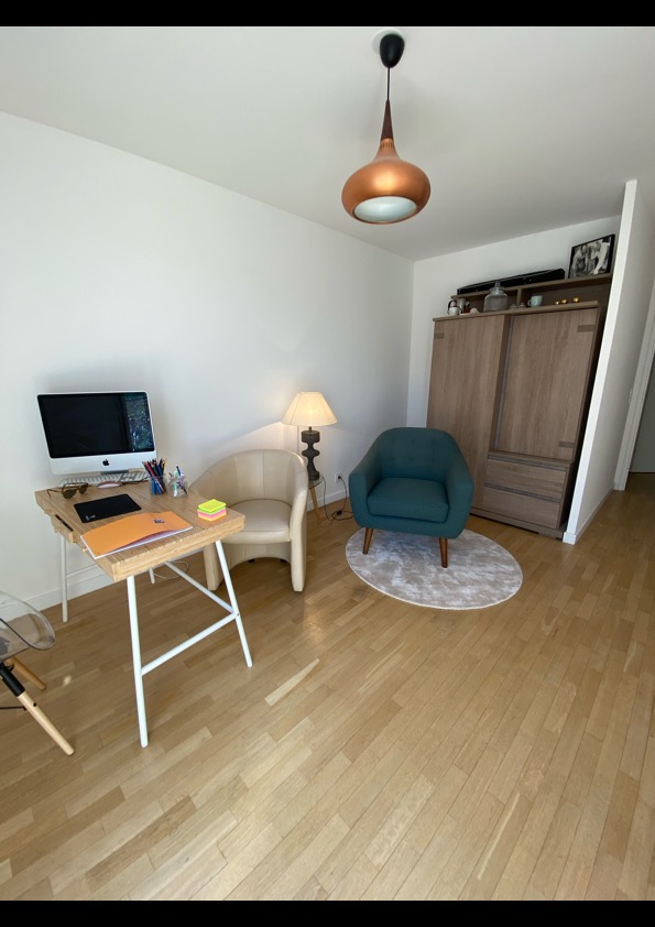 photo cabinet Natacha Abensur