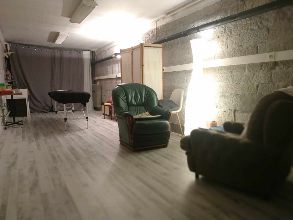 photo cabinet Tao du Mieux-être