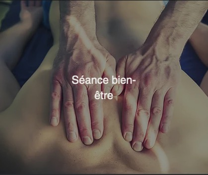 photo portrait Tao du Mieux-être