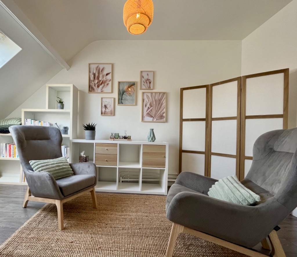 photo cabinet Sophie Pirodon